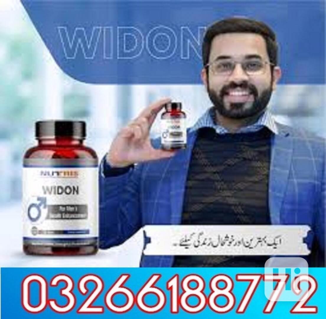 Nutris Widon Tablets in Lahore | 03266188772 - foto 1