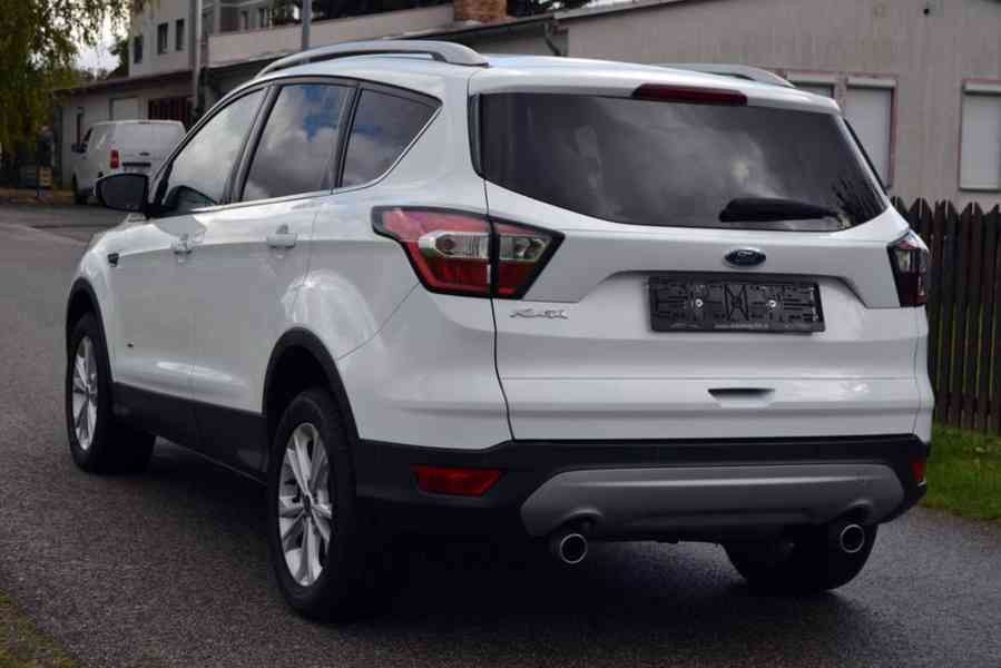 Ford Kuga 2.0 TDCI 110kW Titanium 4x4 - foto 2