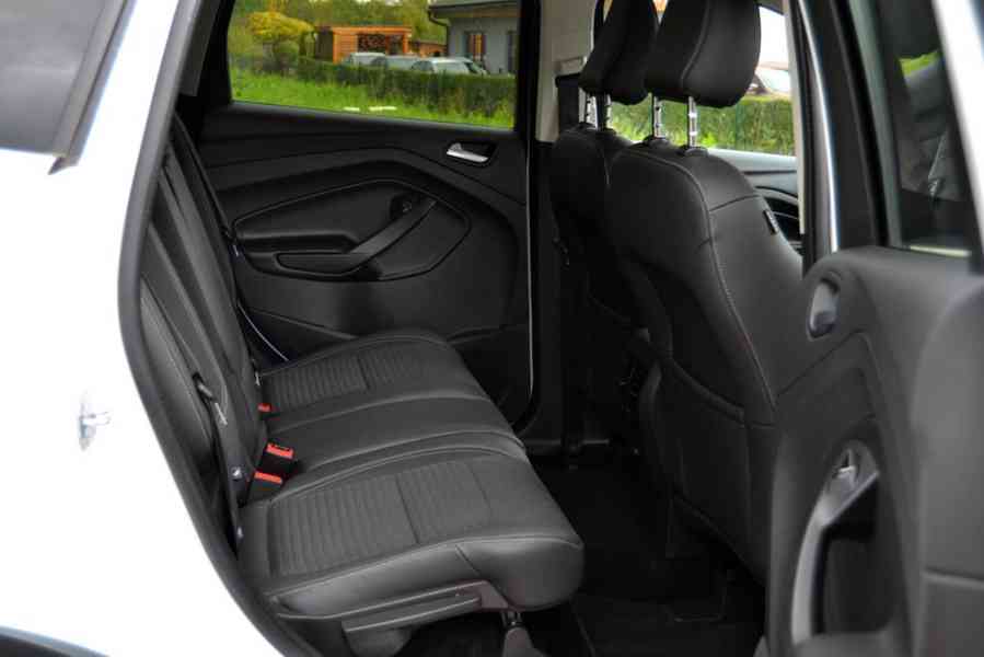 Ford Kuga 2.0 TDCI 110kW Titanium 4x4 - foto 13