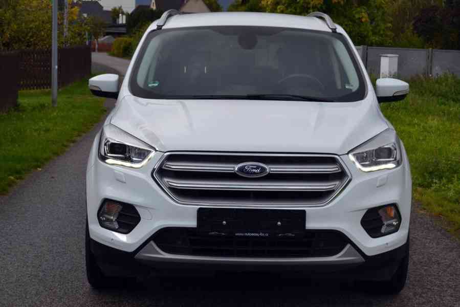 Ford Kuga 2.0 TDCI 110kW Titanium 4x4 - foto 6