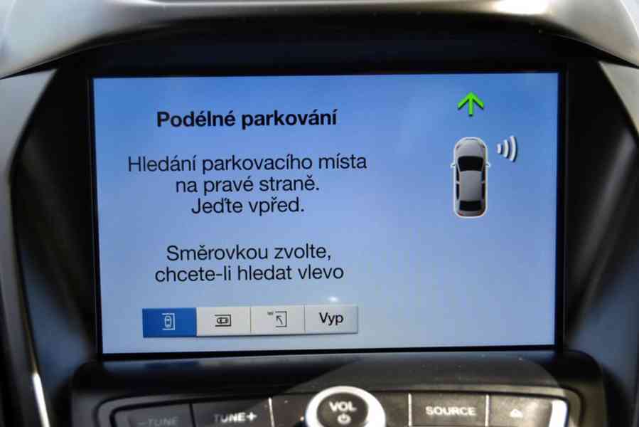 Ford Kuga 2.0 TDCI 110kW Titanium 4x4 - foto 8