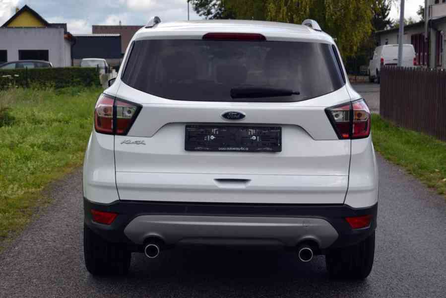 Ford Kuga 2.0 TDCI 110kW Titanium 4x4 - foto 3
