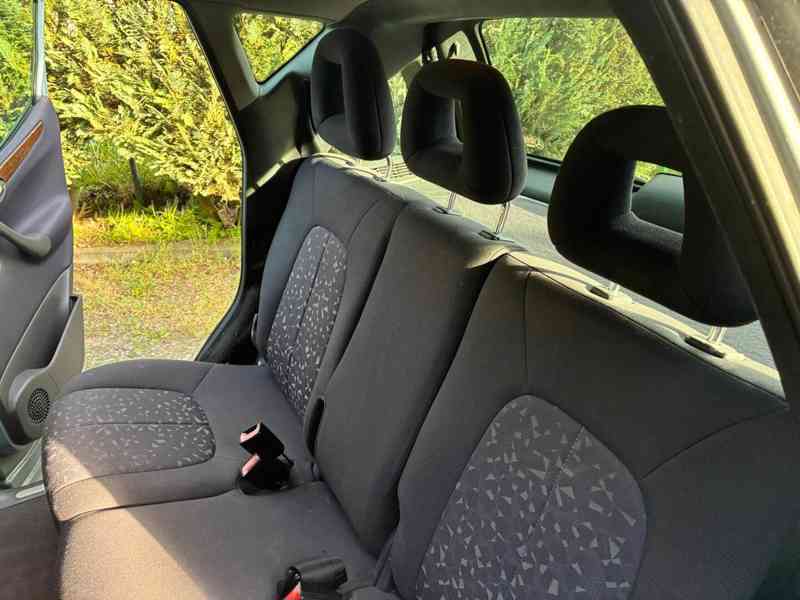 Mercedes-Benz A140 1.4 Benzín, STK 11/2026, po servisu - foto 7