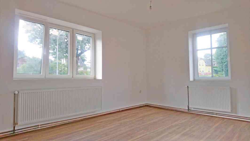 Pronájem části domu 8+2, 170m2 (Doubí - ul. Hodkovická)  - foto 4
