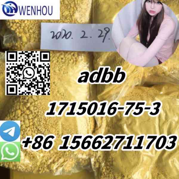 ADBB,ADB-BINACA,ADB-BUTINACA,1185282-27-2,Best price,China s - foto 1