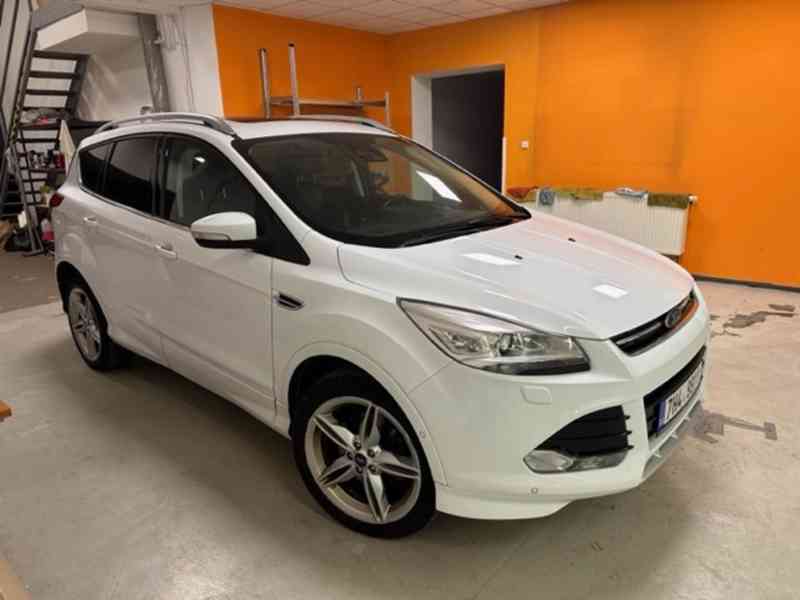 Ford Kuga Individual	 - foto 4