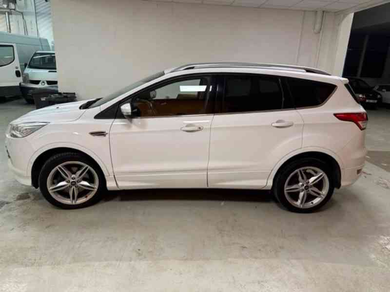 Ford Kuga Individual	 - foto 11