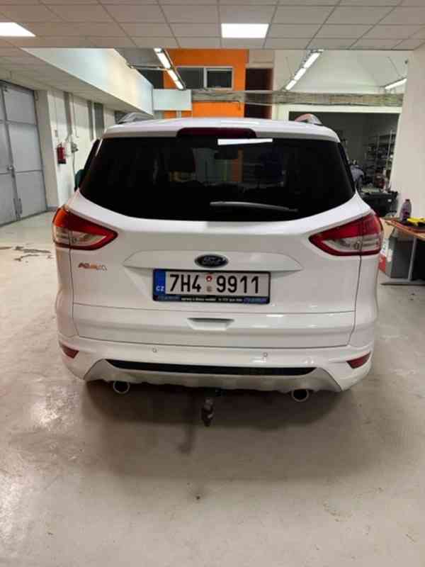 Ford Kuga Individual	 - foto 12