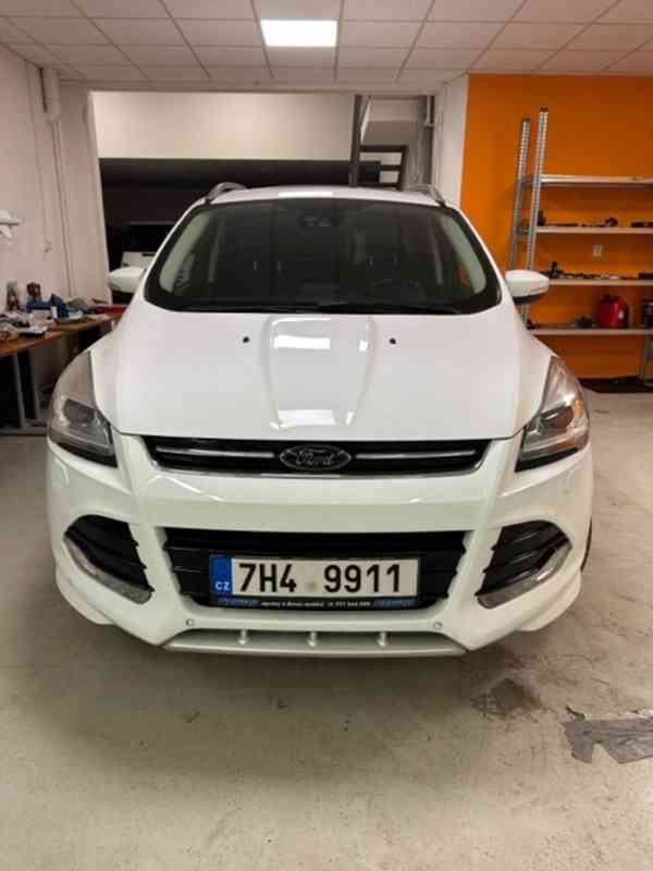 Ford Kuga Individual	 - foto 2