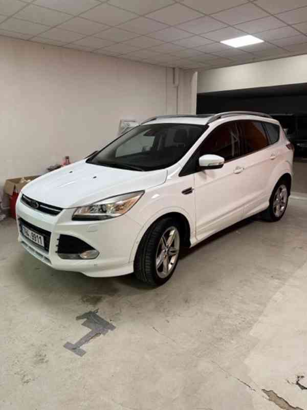 Ford Kuga Individual	 - foto 1