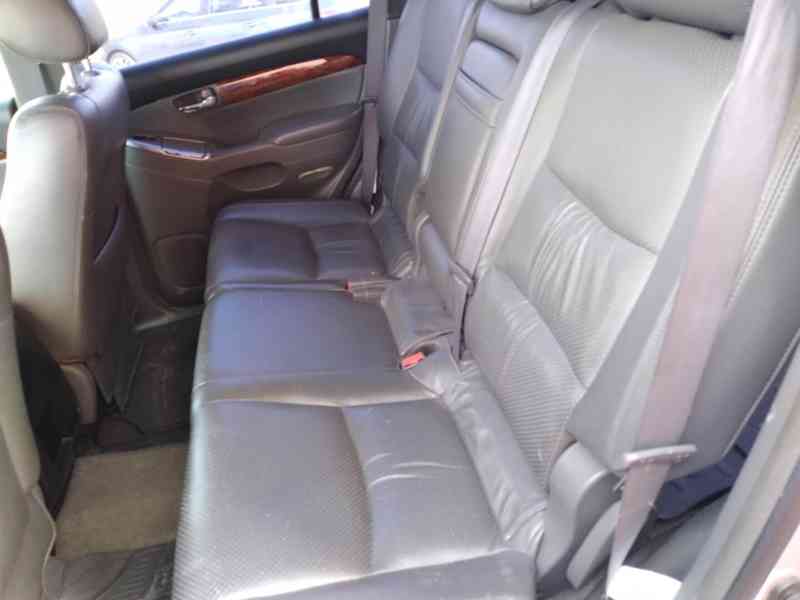 TOYOTA LAND CRUISER 120 D-4D AT,ČR,KŮŽE,120kW - foto 11