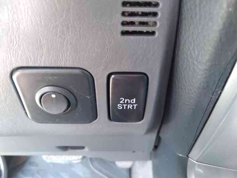 TOYOTA LAND CRUISER 120 D-4D AT,ČR,KŮŽE,120kW - foto 25
