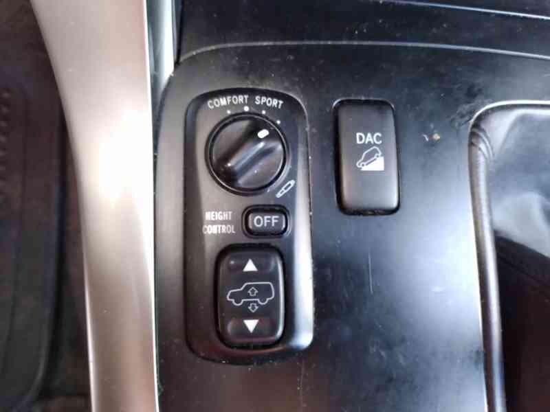 TOYOTA LAND CRUISER 120 D-4D AT,ČR,KŮŽE,120kW - foto 24