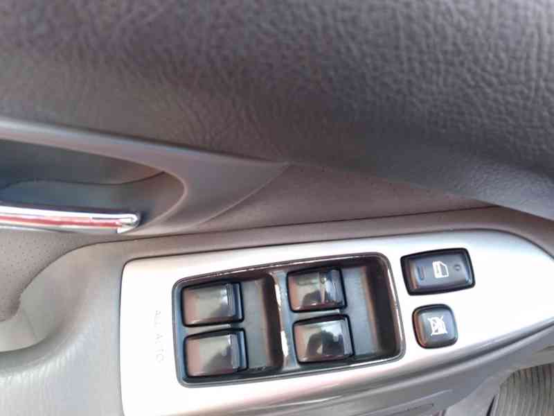 TOYOTA LAND CRUISER 120 D-4D AT,ČR,KŮŽE,120kW - foto 28