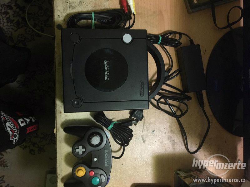 Nintendo GameCube - foto 1