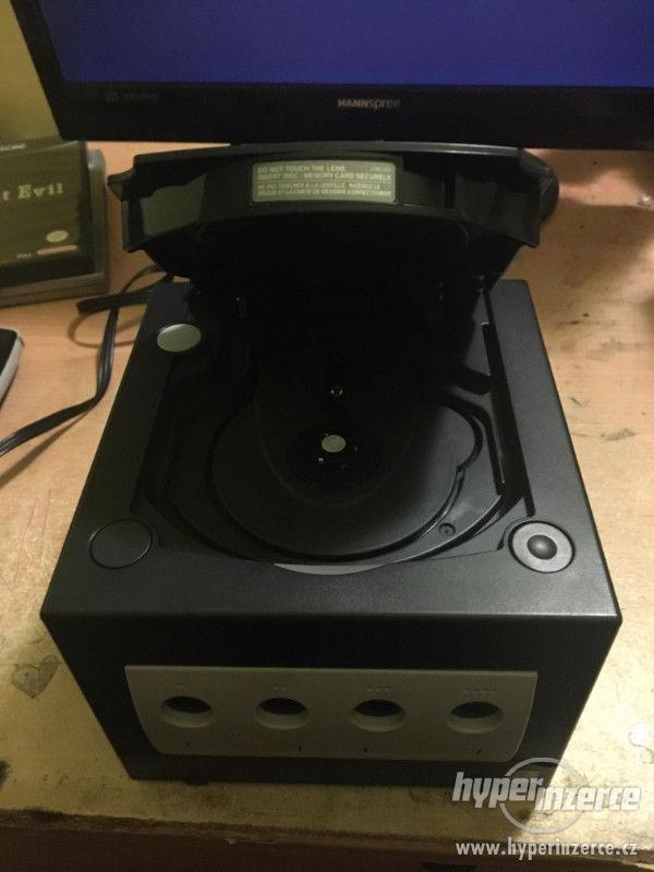 Nintendo GameCube - foto 3