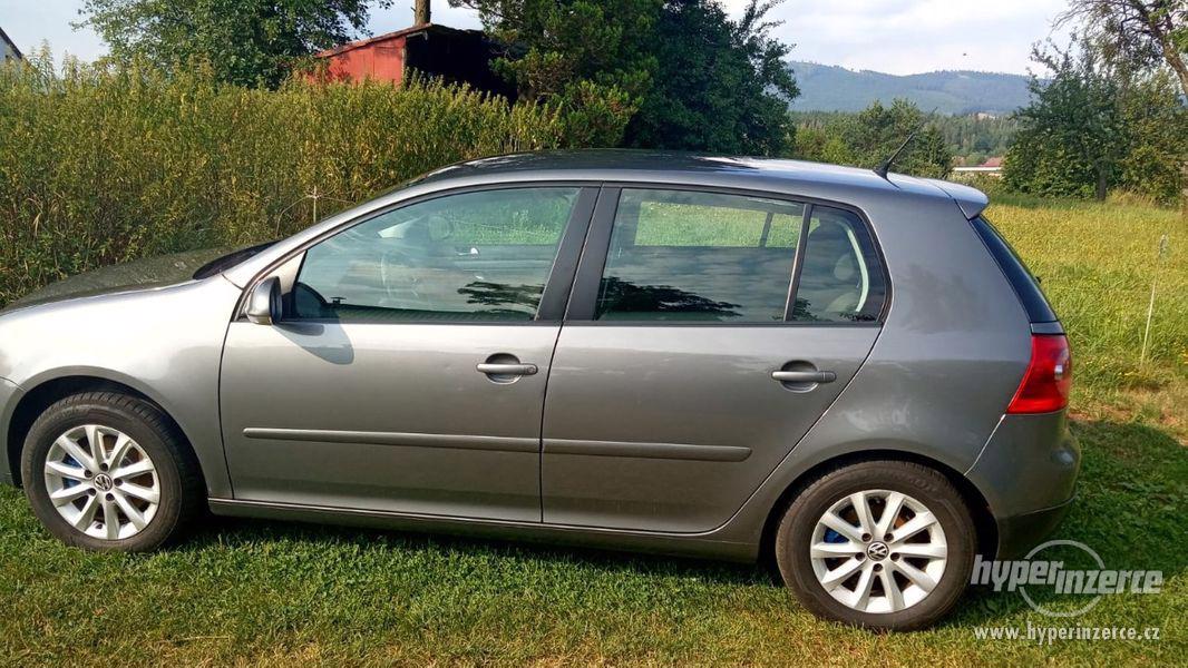 Prodam VW Golf 1.9 TDI - foto 3