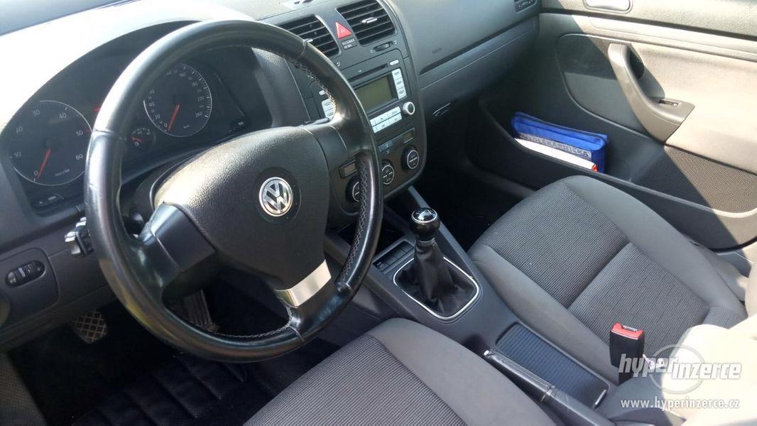 Prodam VW Golf 1.9 TDI - foto 7