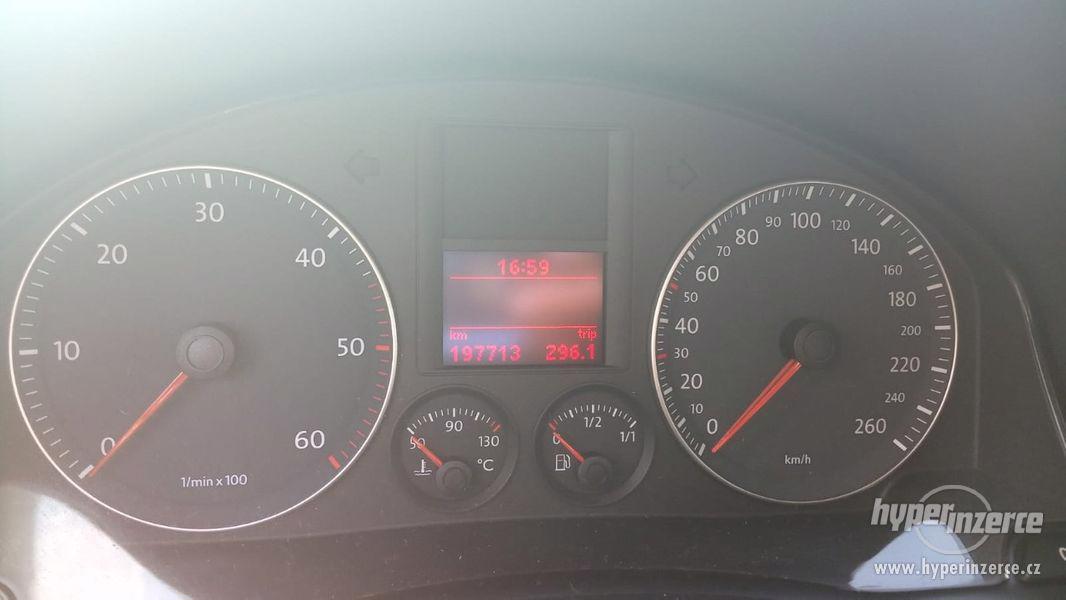 Prodam VW Golf 1.9 TDI - foto 8