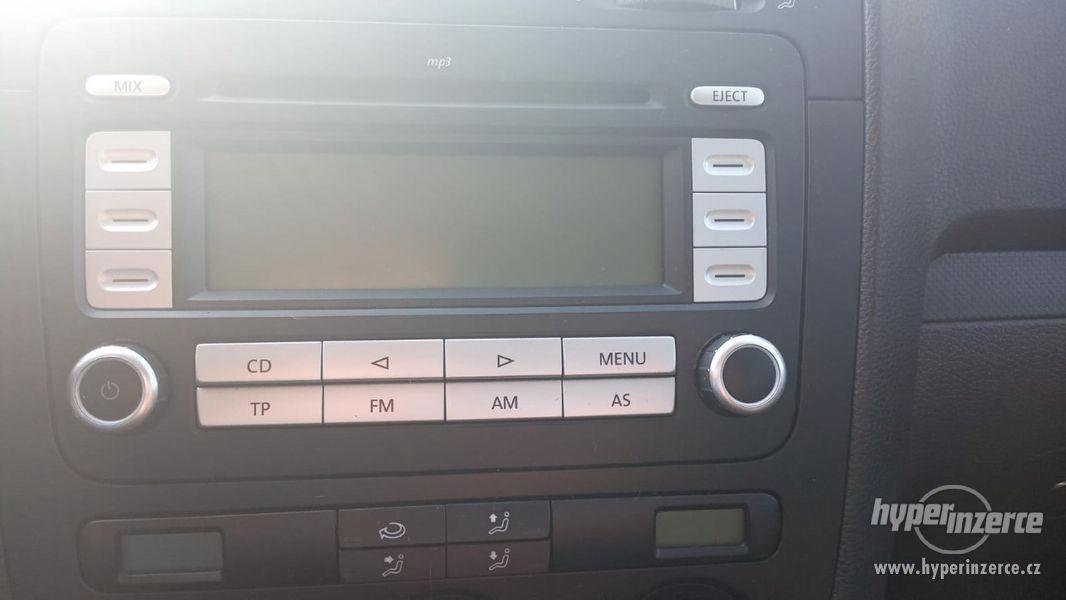 Prodam VW Golf 1.9 TDI - foto 9