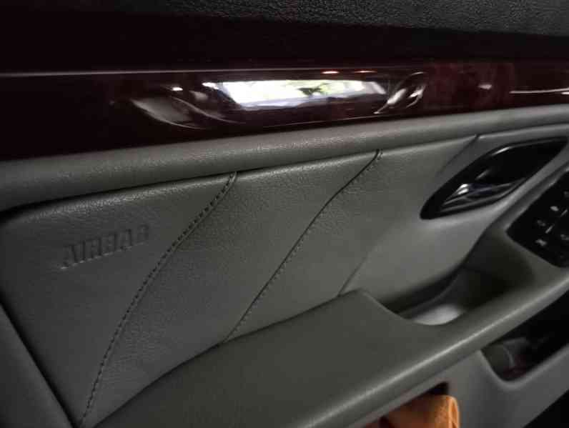 BMW 5 (sedan), 2001, E39 5D, dl81, verzi 01, ozn.530D. - foto 12