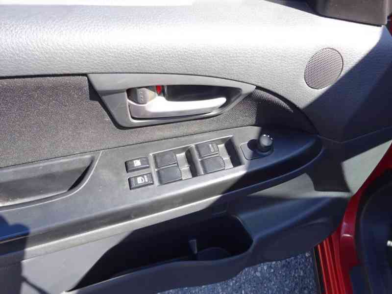 Suzuki SX 4 1.6i r.v.2009 (79 kw) 1.Majitel - foto 6