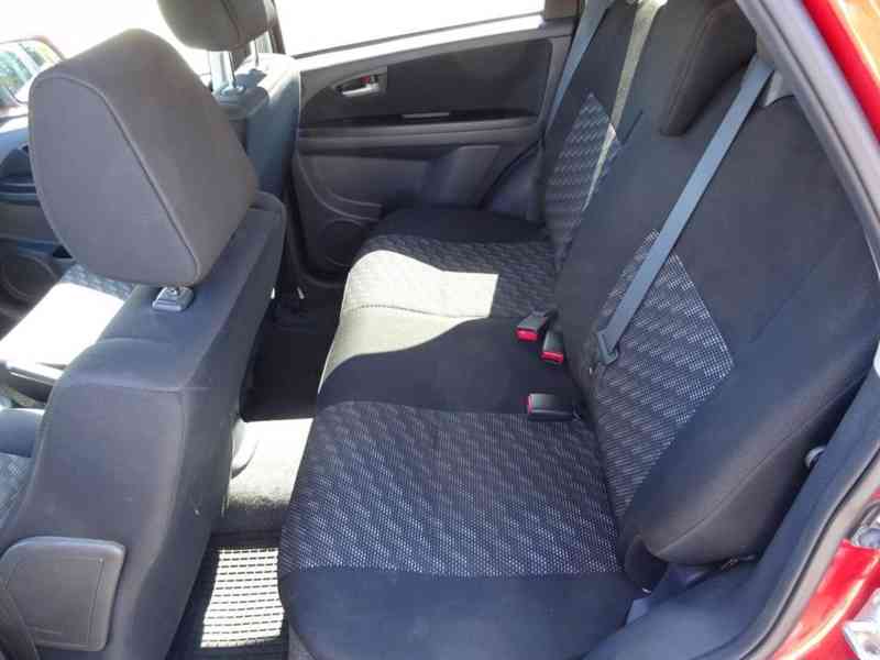 Suzuki SX 4 1.6i r.v.2009 (79 kw) 1.Majitel - foto 14