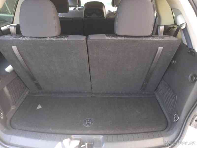Fiat Freemont 2,0 Multijet 125kw - foto 9