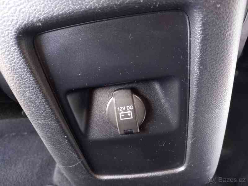 Fiat Freemont 2,0 Multijet 125kw - foto 8
