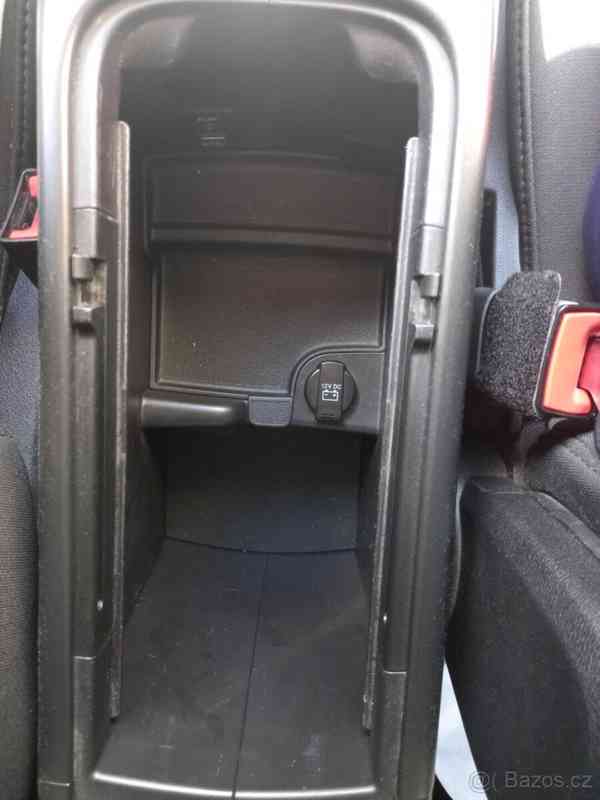 Fiat Freemont 2,0 Multijet 125kw - foto 13