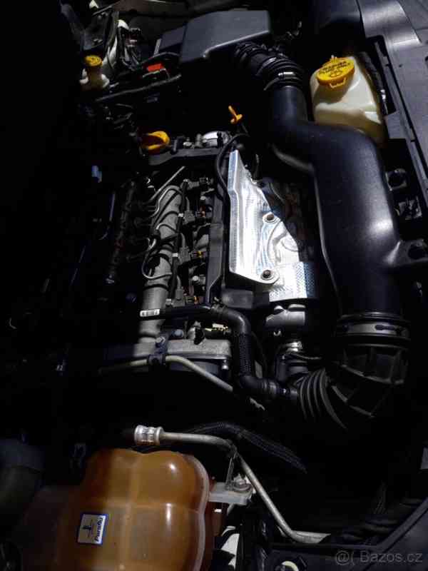 Fiat Freemont 2,0 Multijet 125kw - foto 5