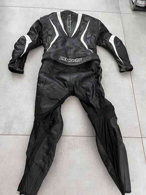 Kožená kombinéza Probiker PRX-9 - foto 2