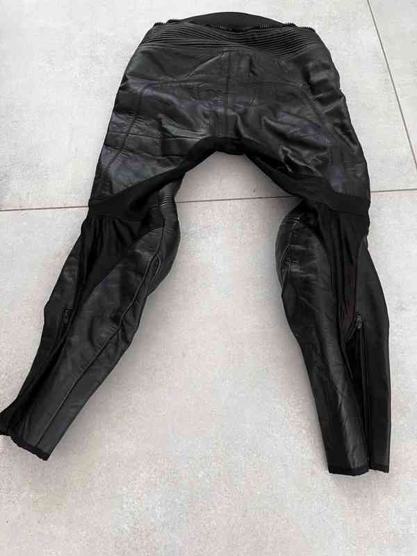 Kožená kombinéza Probiker PRX-9 - foto 7