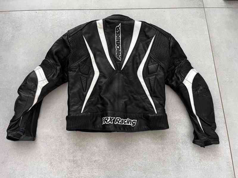 Kožená kombinéza Probiker PRX-9 - foto 4