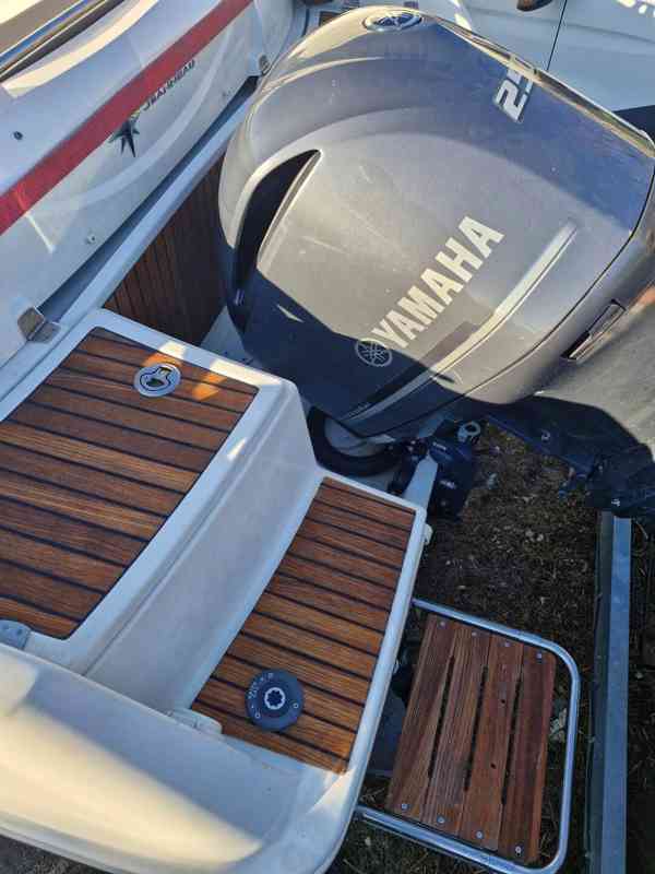 JEANNEAU CAP CAMARAT 7,5 DC - foto 11