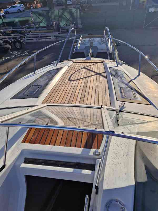 JEANNEAU CAP CAMARAT 7,5 DC - foto 10