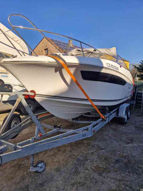 JEANNEAU CAP CAMARAT 7,5 DC - foto 5