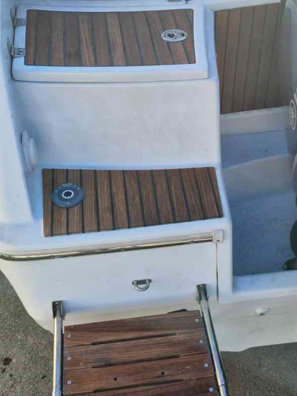 JEANNEAU CAP CAMARAT 7,5 DC - foto 6