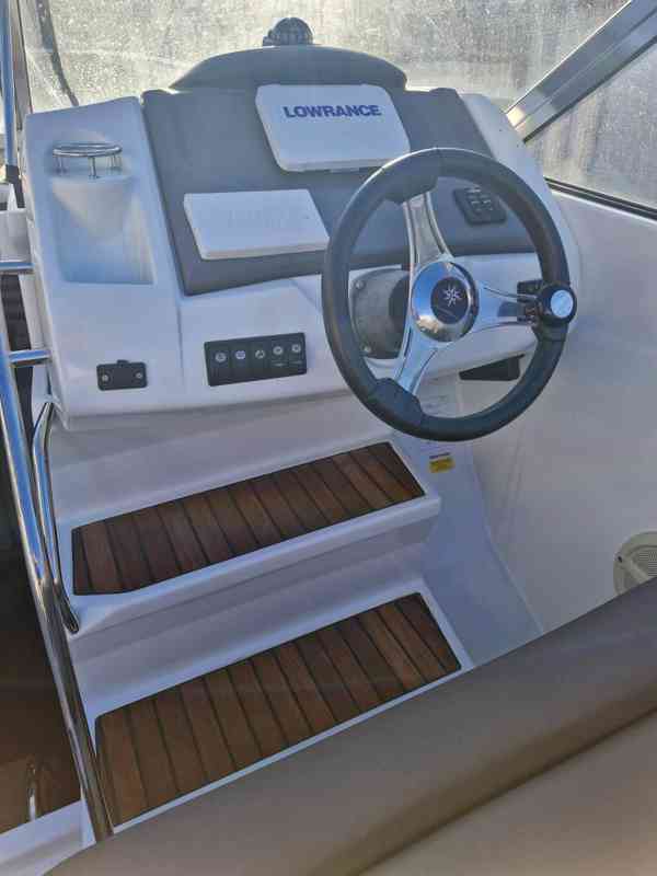 JEANNEAU CAP CAMARAT 7,5 DC - foto 15