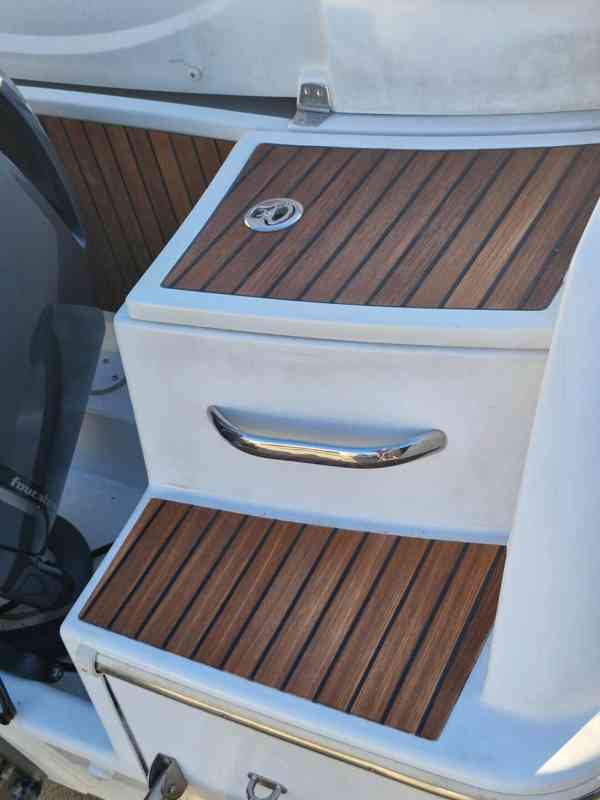 JEANNEAU CAP CAMARAT 7,5 DC - foto 7