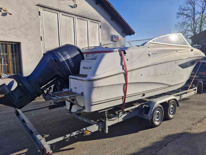 JEANNEAU CAP CAMARAT 7,5 DC - foto 4