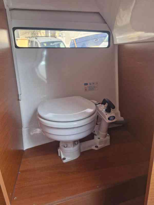 JEANNEAU CAP CAMARAT 7,5 DC - foto 12