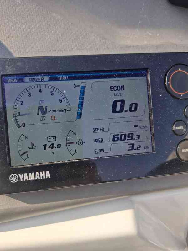 JEANNEAU CAP CAMARAT 7,5 DC - foto 13