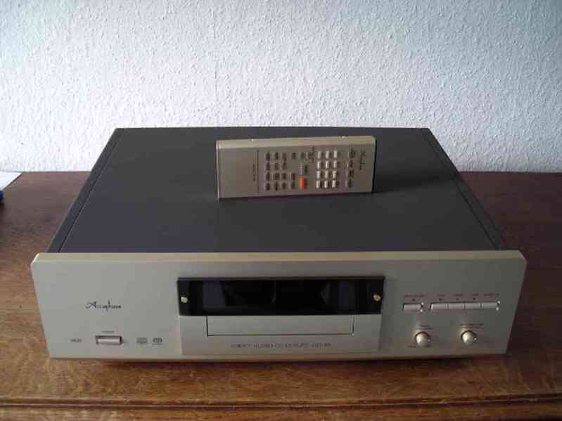 Accuphase DP 85 - foto 1