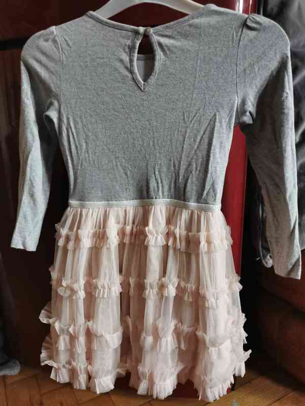 Šatičky 5-6 let  - foto 3