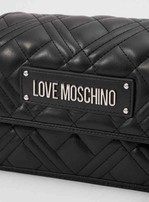 Kabelka Love Moschino - foto 5