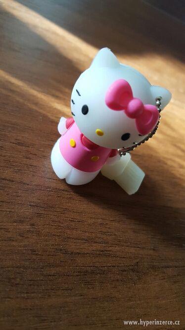 USB Flash Hello Kitty - foto 1