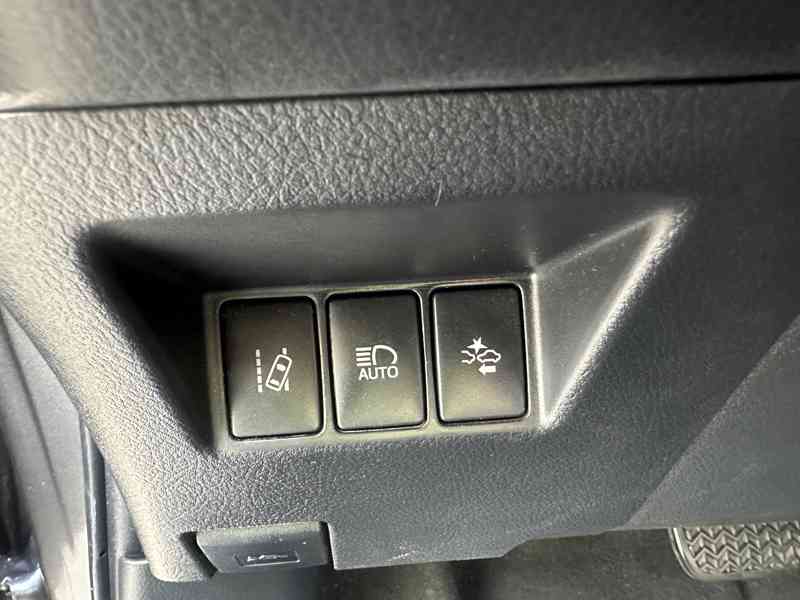 Toyota Yaris 1.5 Hybrid 74kW/Navi/Kamera  - foto 21
