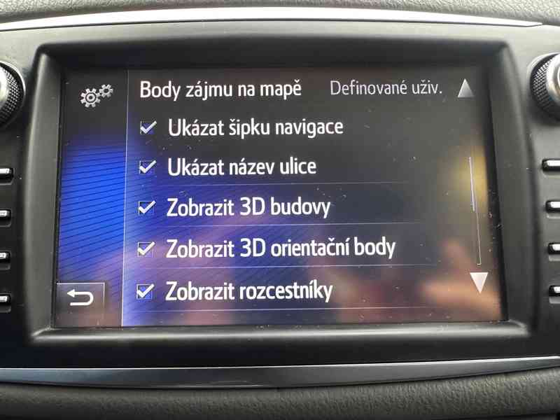 Toyota Yaris 1.5 Hybrid 74kW/Navi/Kamera  - foto 31