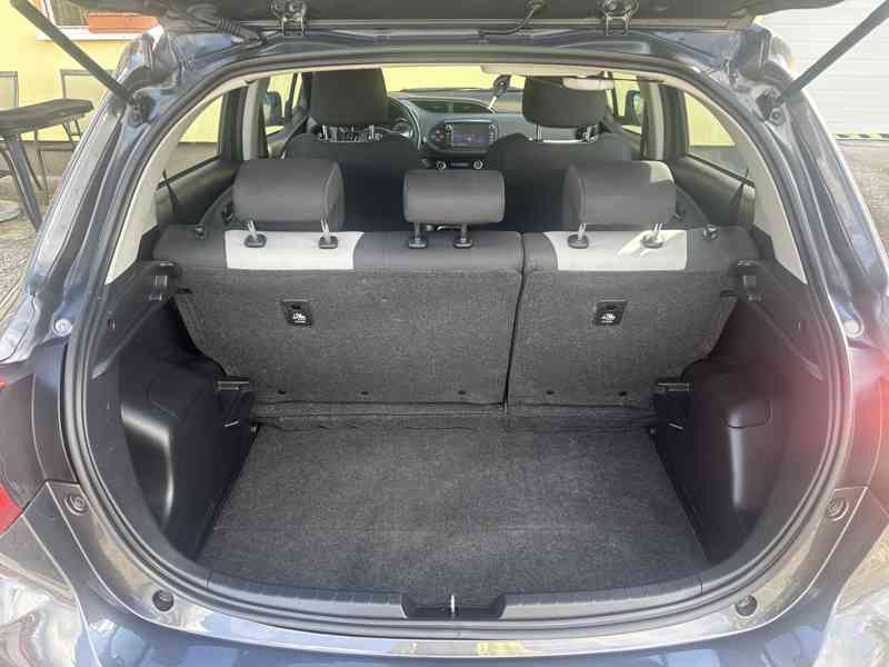 Toyota Yaris 1.5 Hybrid 74kW/Navi/Kamera  - foto 14